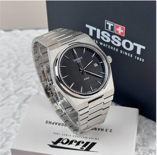 Tissot prx men - tissot,