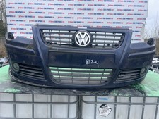 VOLKSWAGEN POLO HATCHBACK 3DR