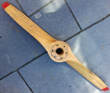 WWII  SENSENICH CORP Wooden