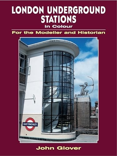 London underground stations - london, in