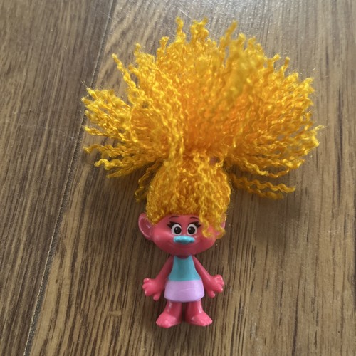 Hasbro trolls trollz figure - hasbro,