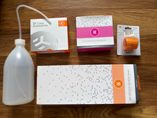 EKWB LEAK TESTER TUBE BENDING