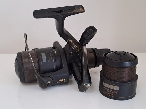 Shimano perfection 3510m - perfection,
