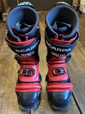 Scarpa Tx Pro New 2024 Model