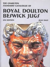 Royal Doulton Beswick Jugs