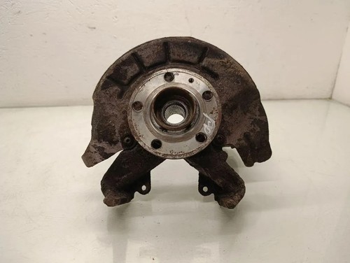 Polo wheel hub front - vw, 6r,