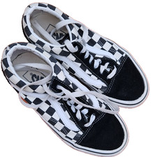 Vans Old Skool Platform