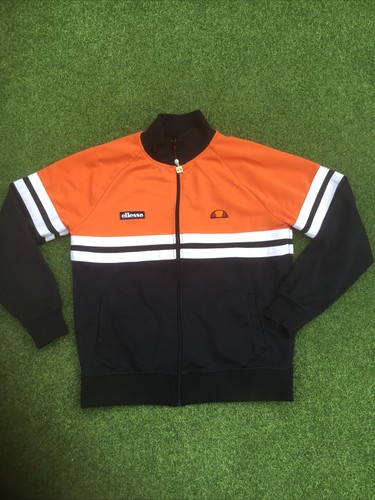 Ellesse rimini 80s casuals - ellesse,