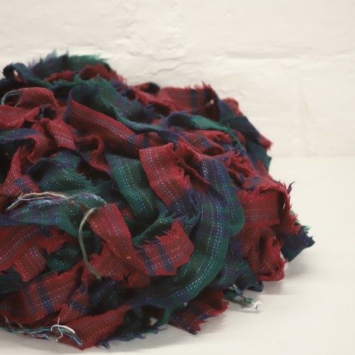 550g wool blanket selvedge - blanket,