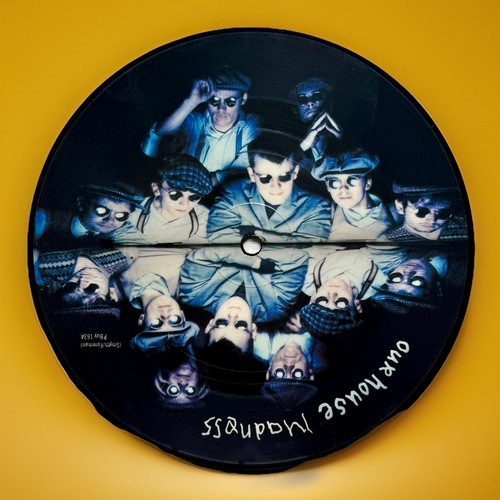 Collectors item madness - collectors,
