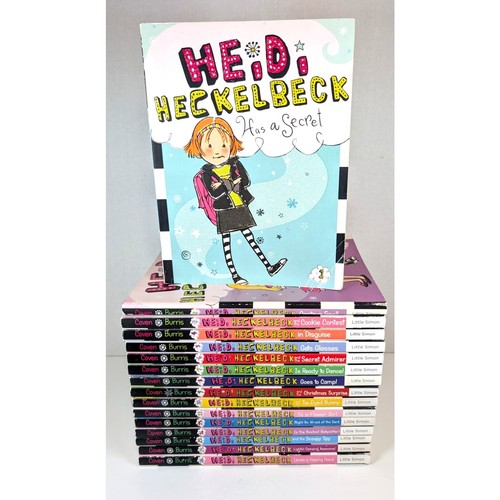 Lot heidi heckelberg - lot,