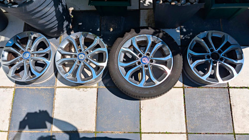 Mercedes class w205 - class, genuine