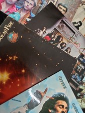 70s Popular Rock Music And