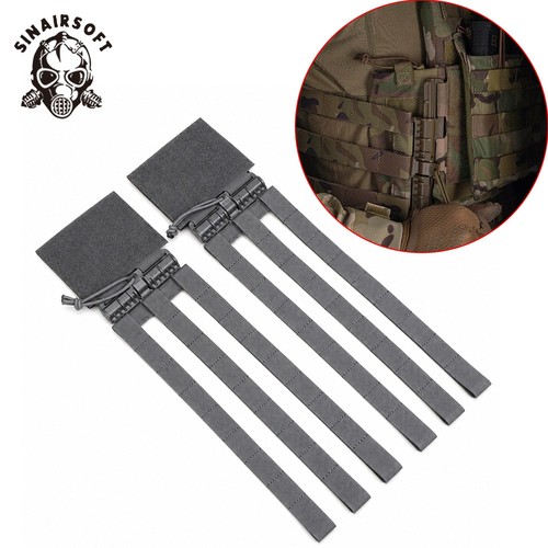 Molle tactical skeletal - tactical,