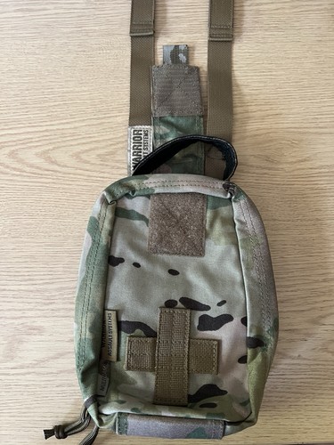 Warrior assault systems - warrior,