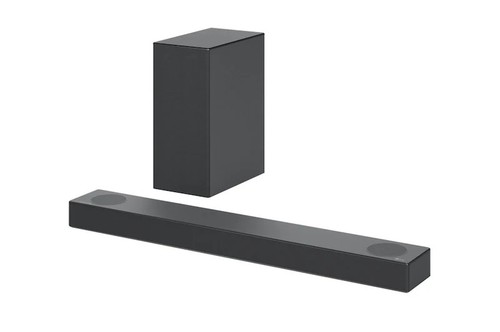 S75q soundbar wireless - &,