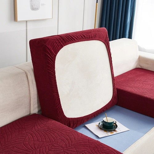 Cushion cover waterproof - cushion,