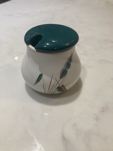 Denby wheatsheaf - denby,