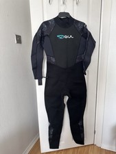 Gul wetsuits women size - women, xl
