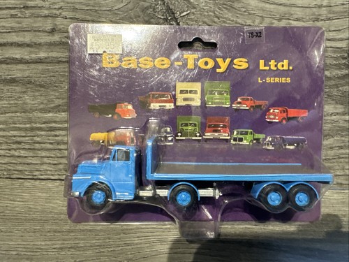 Scale thornycroft sturdy - ,