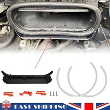 Bonnet Vent Water Deflector