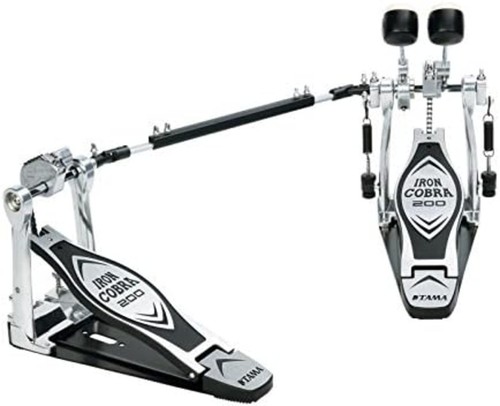 Tama hp200ptw iron cobra - hp200ptw,