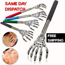 Extendable Back Scratcher