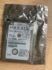 Hitachi Travelstar Z5K320-160 Internal 2.5-inch Laptop Hard Drive. 160GB SATA 3