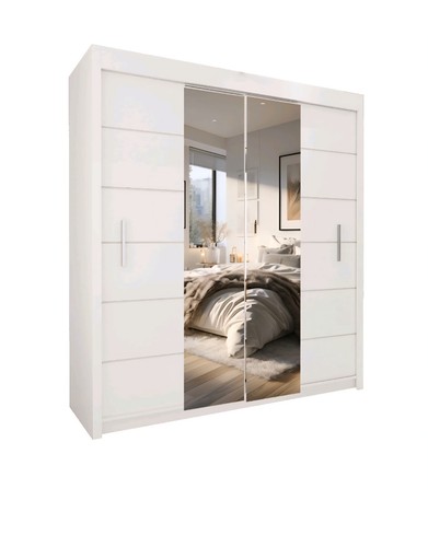 Sliding doors wardrobes - doors,
