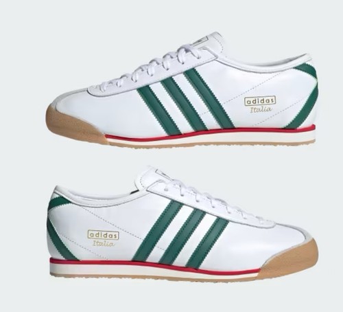 Adidas originals italia 70s - ,