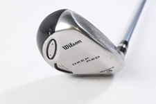 Wilson deep red - deep,