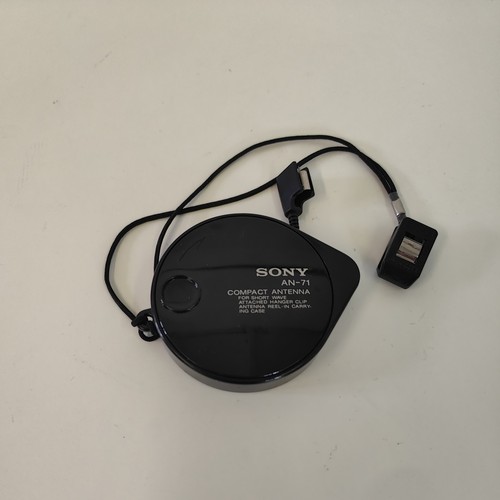 Sony compact antenna for - sony,