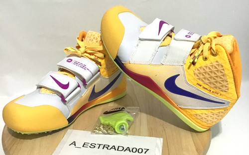Nike zoom javelin elite - elite, 3