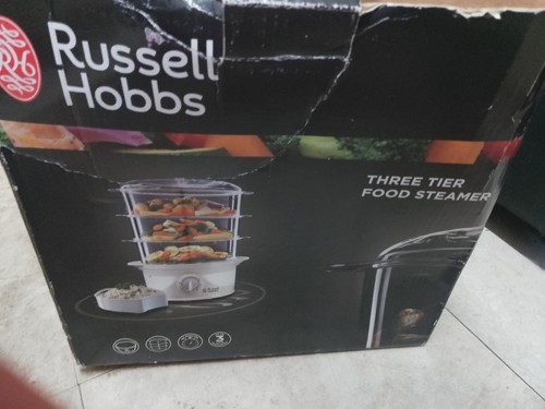 Russell hobbs tier - russell, 3-tier
