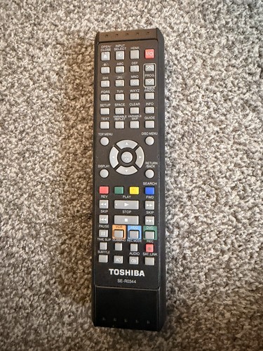 Genuine toshiba r0307 dvd - genuine,