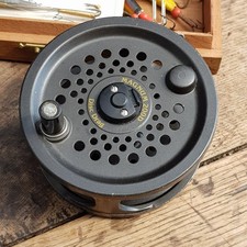 Leeda BFR Magnum 200D Fly Fishing Reel GWO