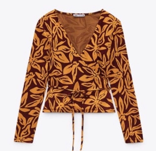 Nwt zara jacquard womens - zara,
