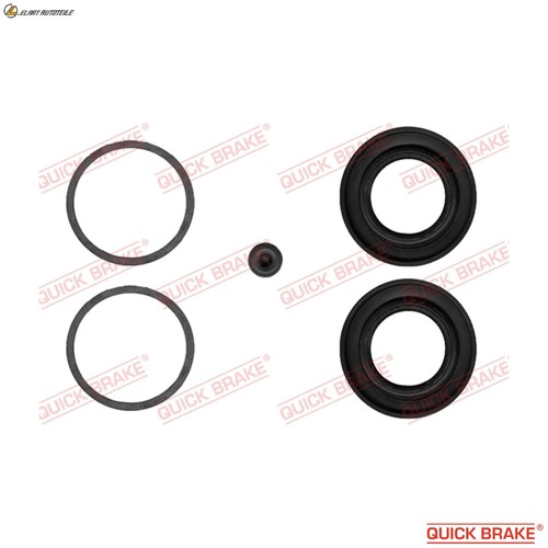 Repair kit brake - brake, caliper