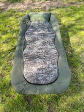 Nash Indulgence Wide Boy Bed