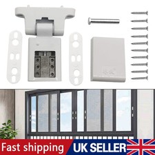 Door Flag Hinge Door hinge PVC French Doors Left Right Upvc door hinges uk
