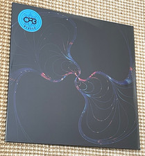 The ORB - no sounds are out of