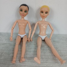 KATIE LIV TWIST & DANCE DOLL x