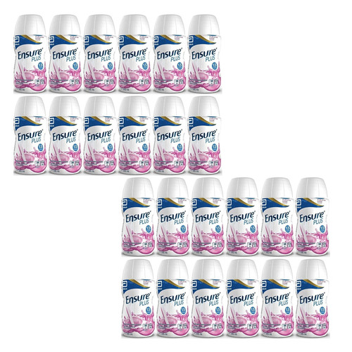 Ensure plus fruits the - fruits,