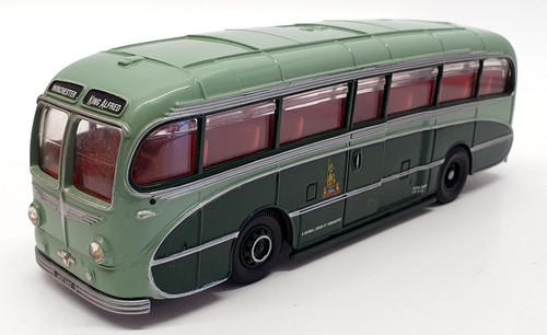 Corgi scale 97176 - 1/50,
