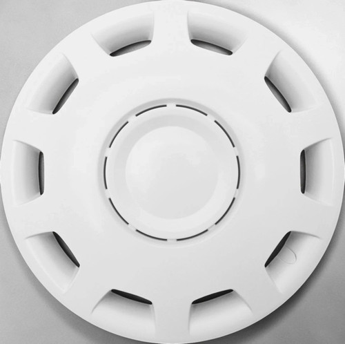 Wheel trims hub - caps, fit