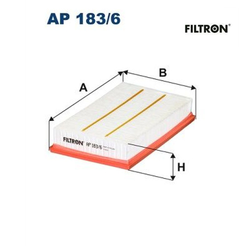 Air filter filtron 183 - air,