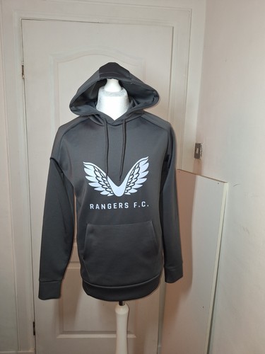 Castore rangers grey - castore,