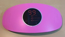Fat Burner Slimming Belt Vibration Waist Massager – Weight Loss Device