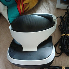 SONY PlayStation PS VR CUH-ZVR2 Camera Game Set For PS4 CUH-ZVR2Free shipping 