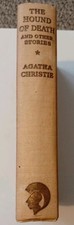 Agatha Christie – THE HOUND